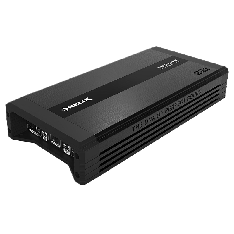 4-канальный усилитель Helix AMPLIFY 204 X-OVER