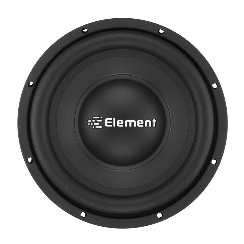 Сабвуферный динамик Oris Electronics Element EL-10 — изображение 3