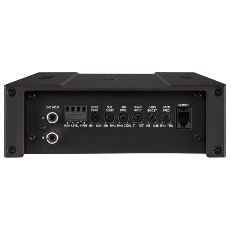 Моноусилитель Helix M ONE — изображение 3