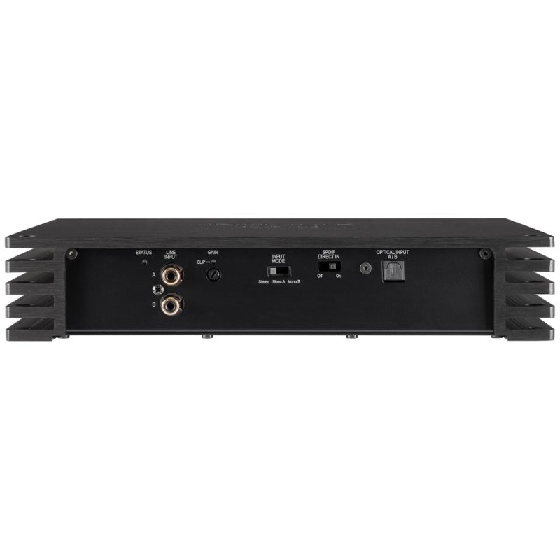 Моноусилитель Helix P ONE MK2 — изображение 4