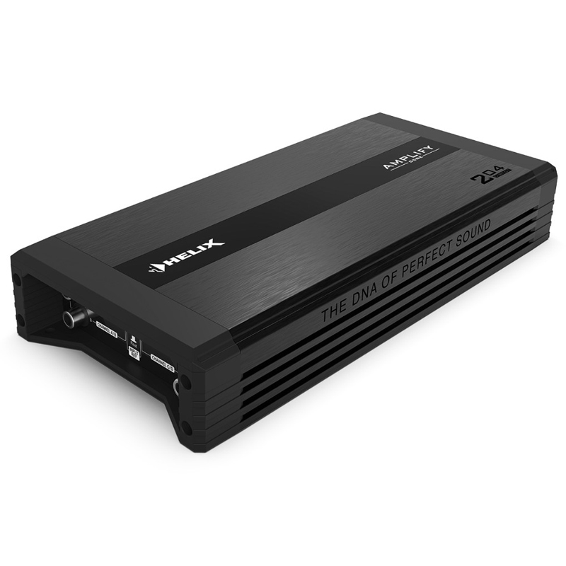 4-канальный усилитель Helix AMPLIFY 204 DIRECT