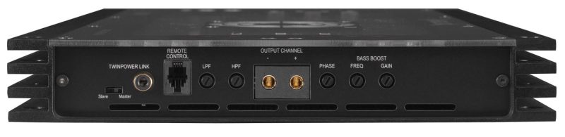 Моноусилитель Helix C ONE — изображение 5