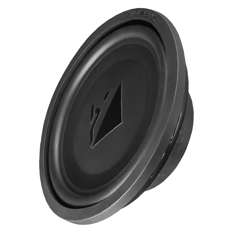 Сабвуферный динамик Helix IK S12 DVC2