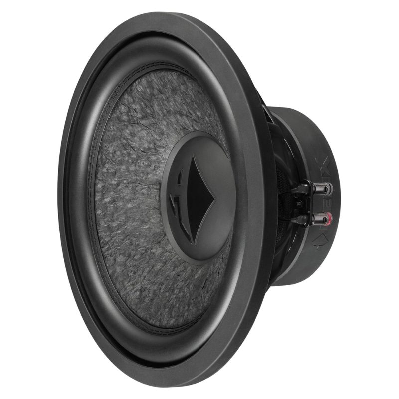 Сабвуферный динамик Helix IK W12-DVC2