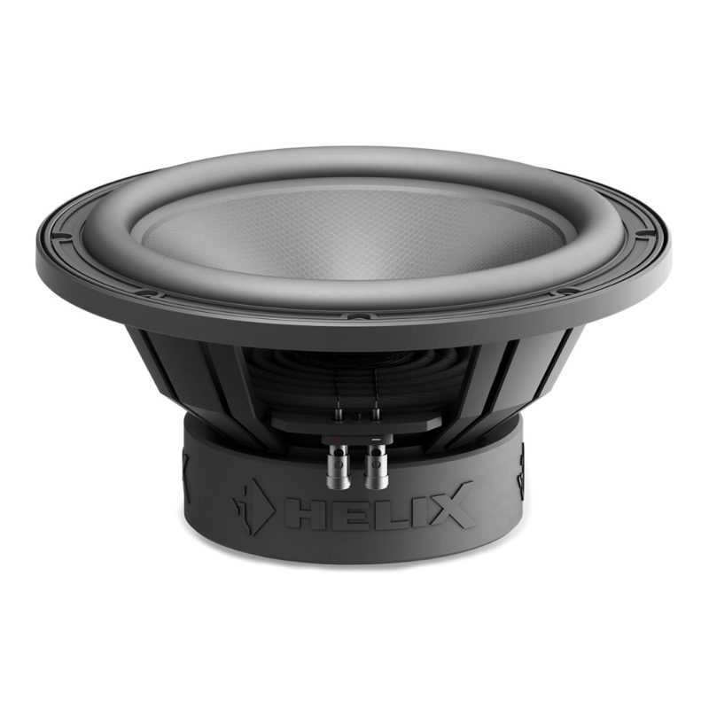 Сабвуферный динамик HELIX IQ W12-DVC2 — изображение 3