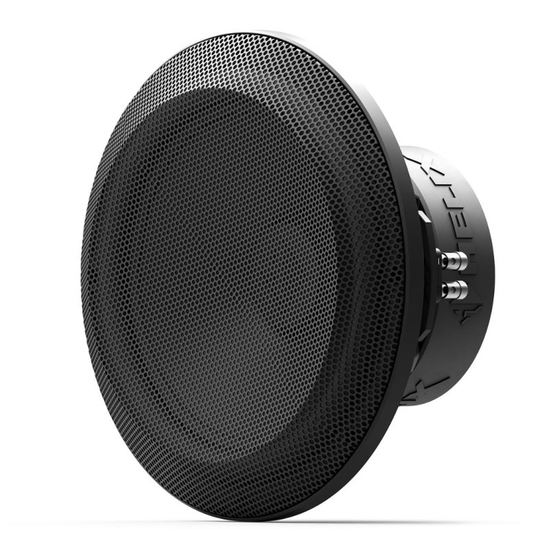 Сабвуферный динамик HELIX IQ W12-DVC2 — изображение 4