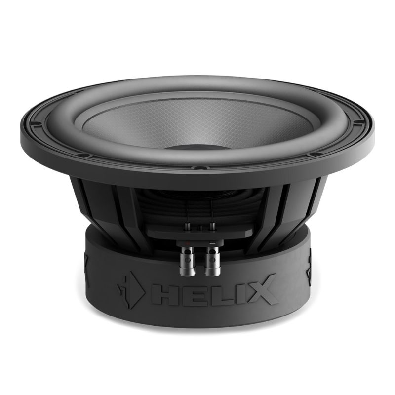 Сабвуферный динамик Helix IQ W8-DVC2 — изображение 4