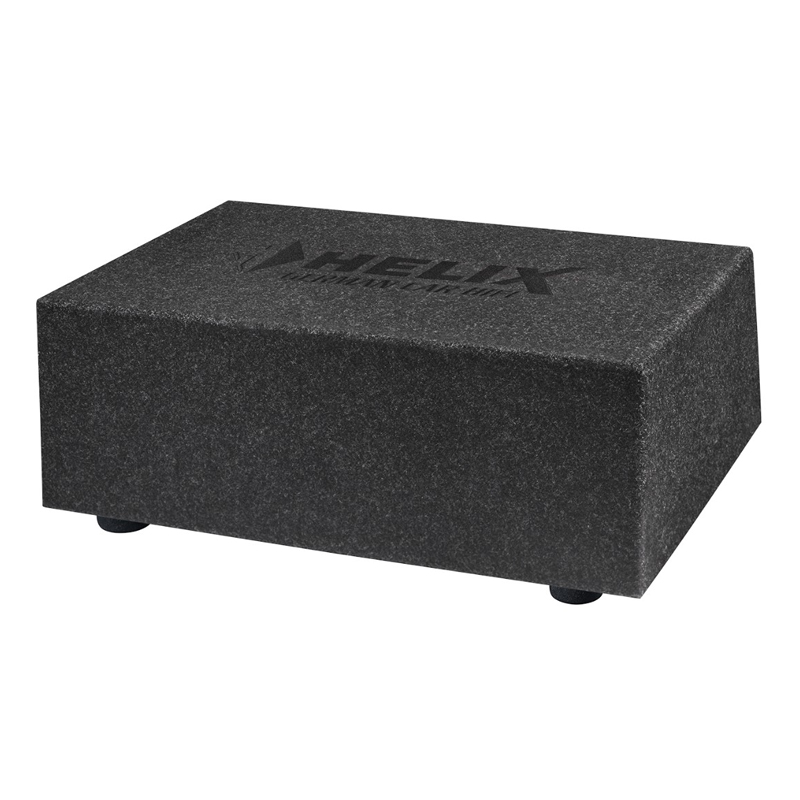 Сабвуфер в закрытом корпусе Helix K 10E.2