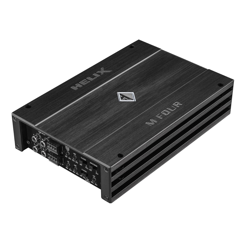 4-канальный усилитель Helix M FOUR