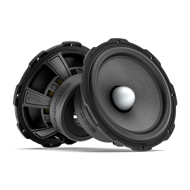 Мидбасовая акустика Helix Ci5 W165FM-S3