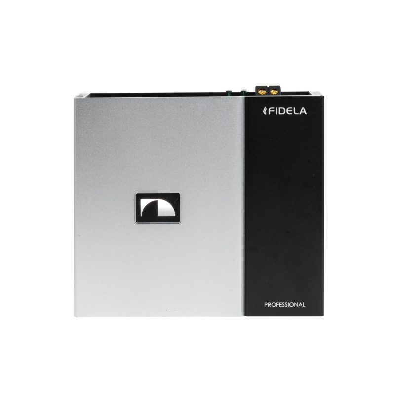 Процессорный 8-канальный усилитель Nakamichi FDSK630A — изображение 4