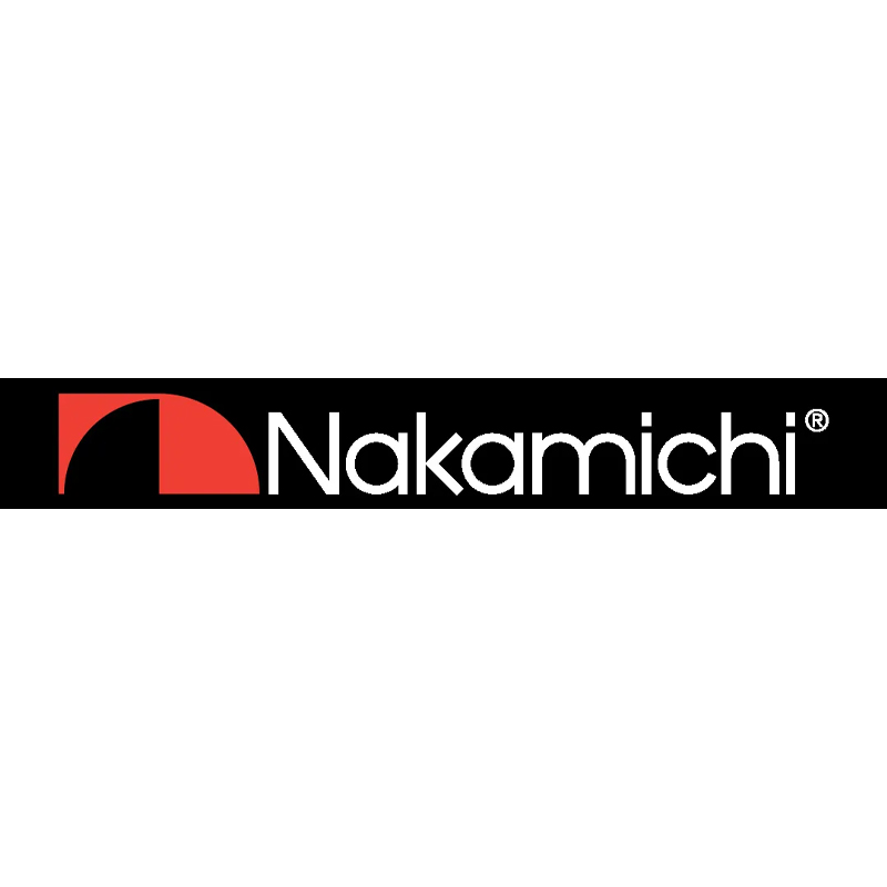 Nakamichi