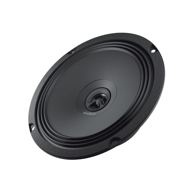 2-полосная коаксиальная акустика Audison Prima APX 6.5