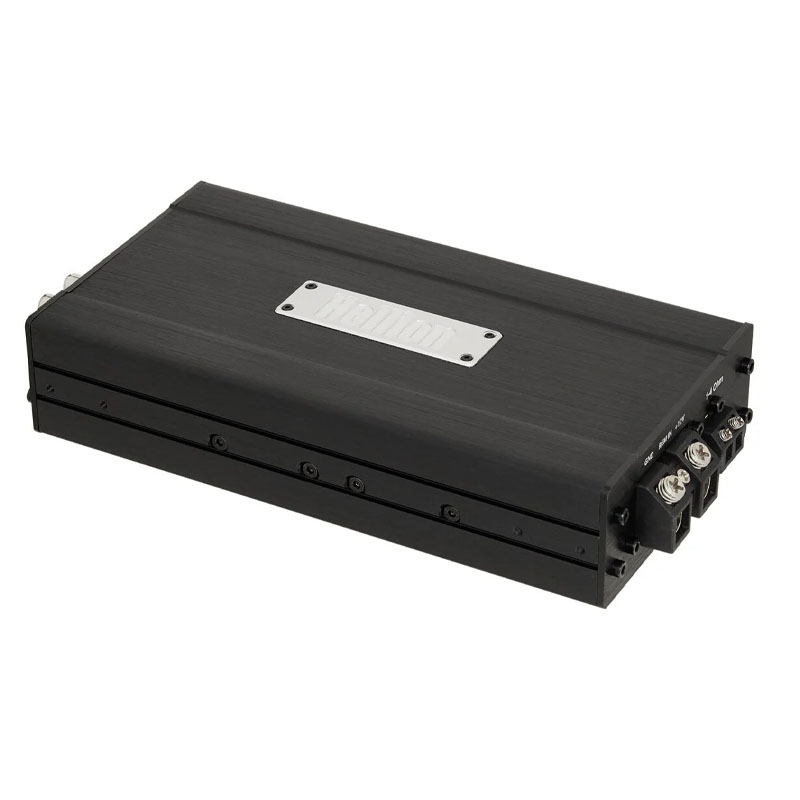 Моноусилитель Hellion HAM1000.1SQ