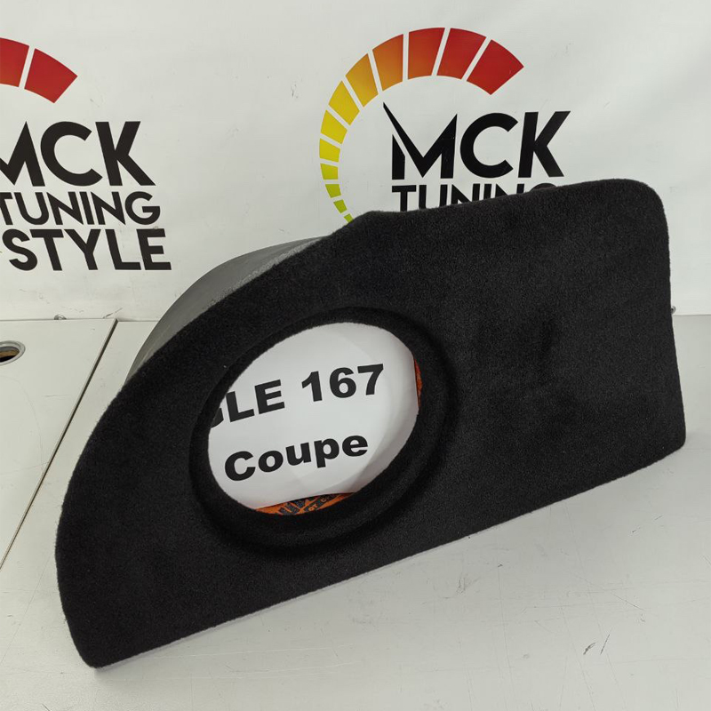 Корпус сабвуфера MB GLE Coupe