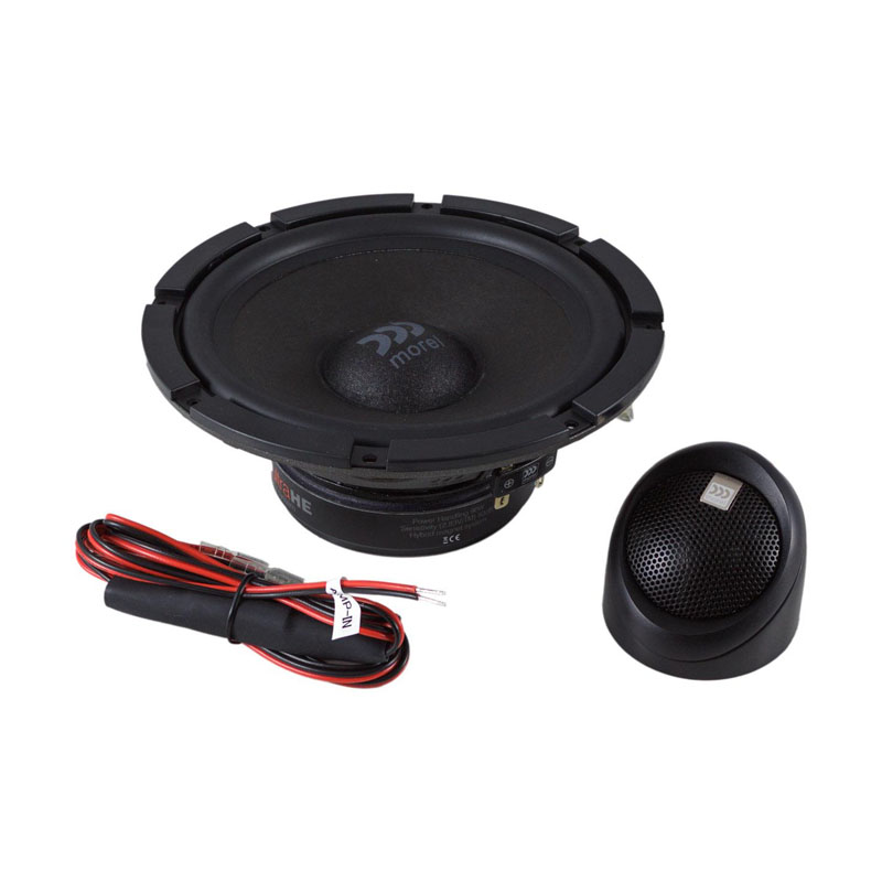 2-компонентная акустика Morel Maximo Ultra 602HE MkII