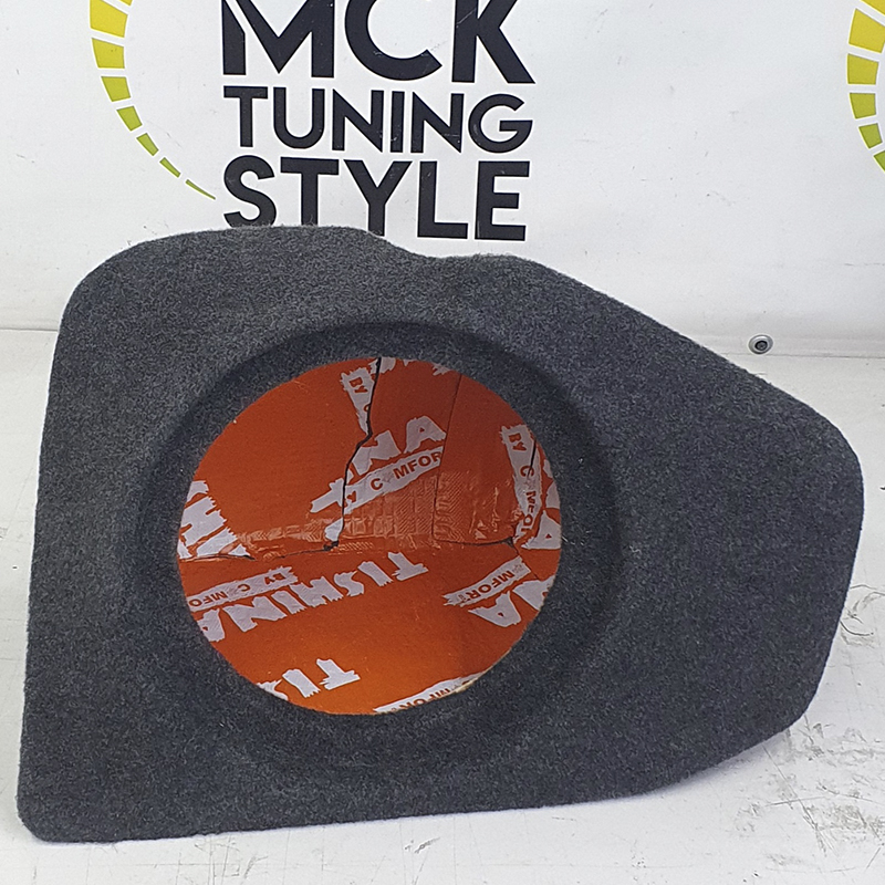 Корпус сабвуфера стелс BMW 5er G60