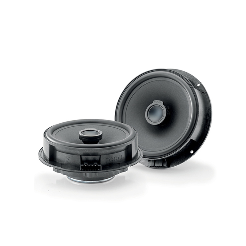 2-полосная коаксиальная акустика Focal IC VW 165