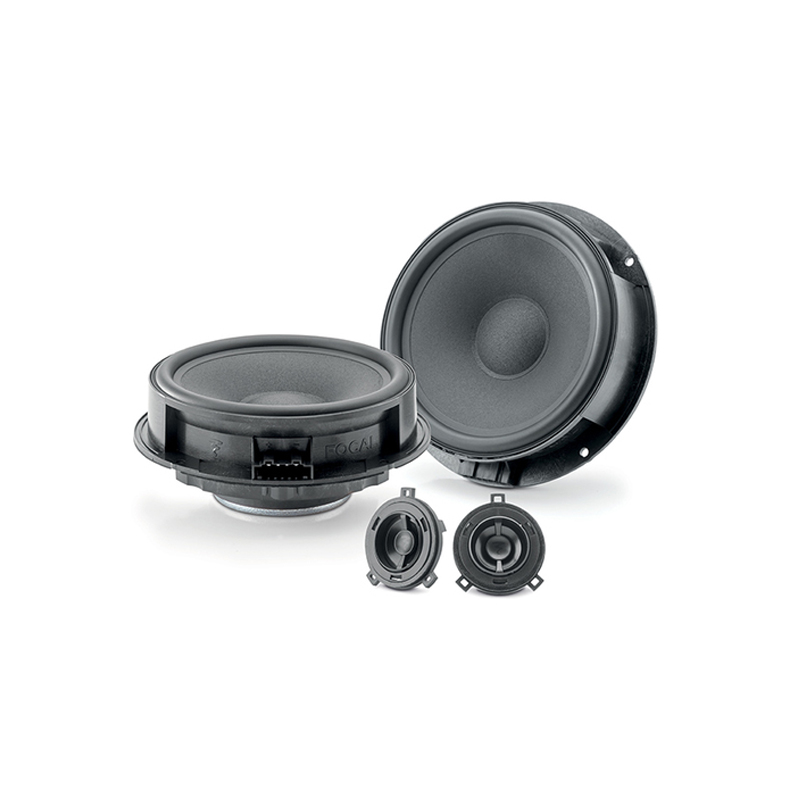 2-компонентная акустика Focal Inside IS VW 165
