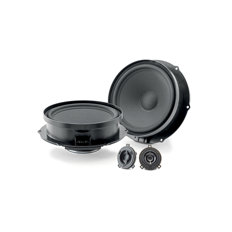 2-компонентная акустика Focal Inside IS VW 180