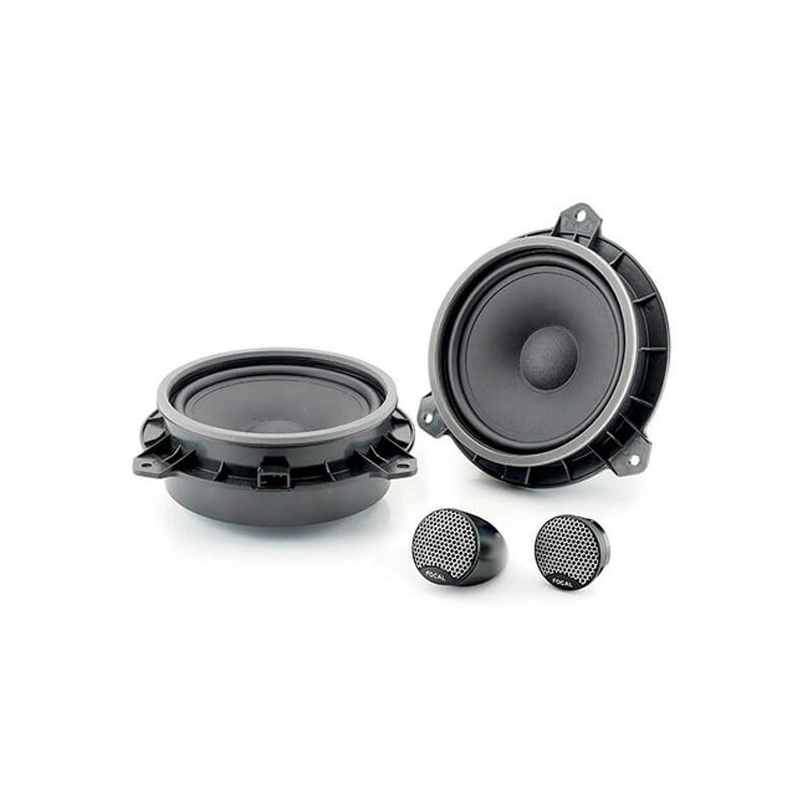 2-компонентная акустика Focal Integration IS TOY 165 TWU