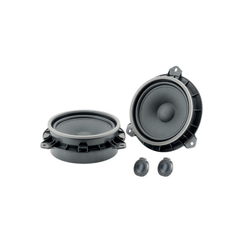 2-компонентная акустика Focal Integration IS TOY 165