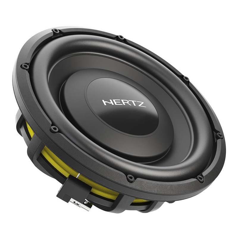 Сабвуферный динамик Hertz MPS 250 S4