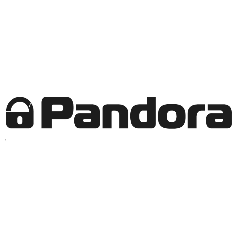 Pandora - охранные системы