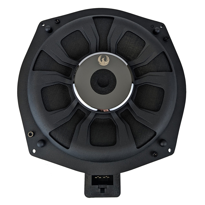 Мидбасовая акустика Phoenix Gold ZDSB200S