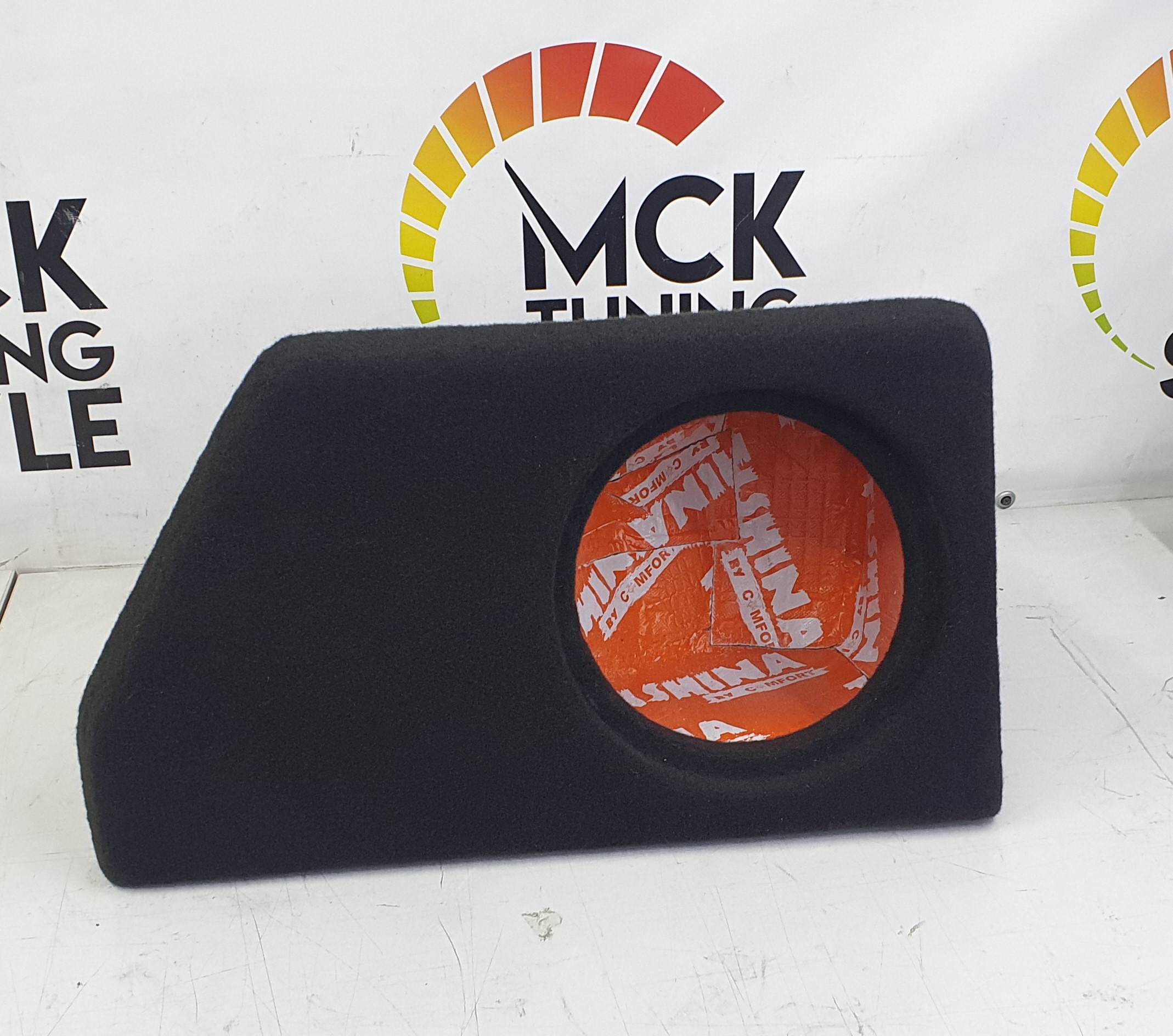 Корпус сабвуфера Range Rover Sport III 2022-2025г — изображение 4