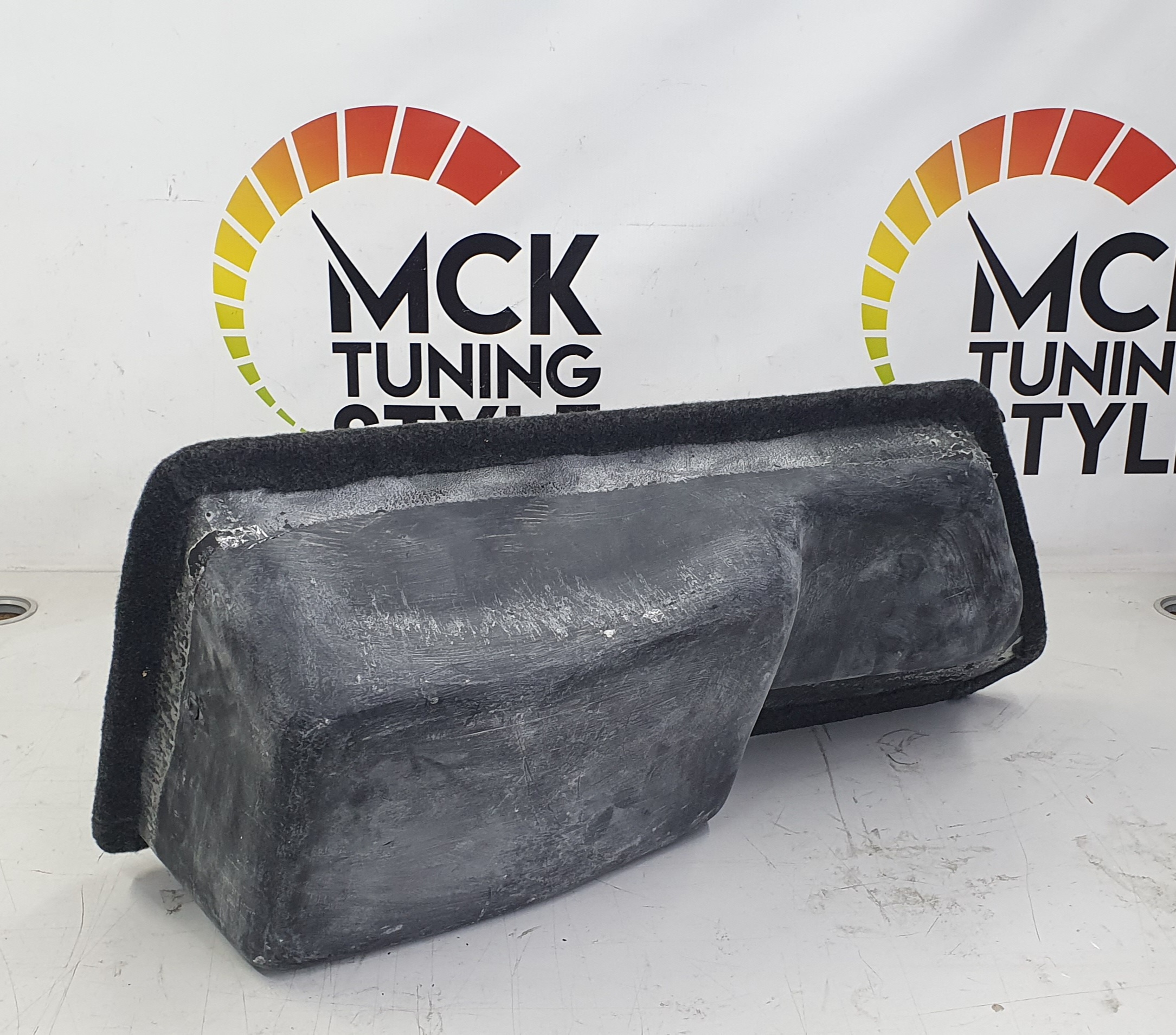 Корпус сабвуфера Range Rover V 21+ короб стелс — изображение 4