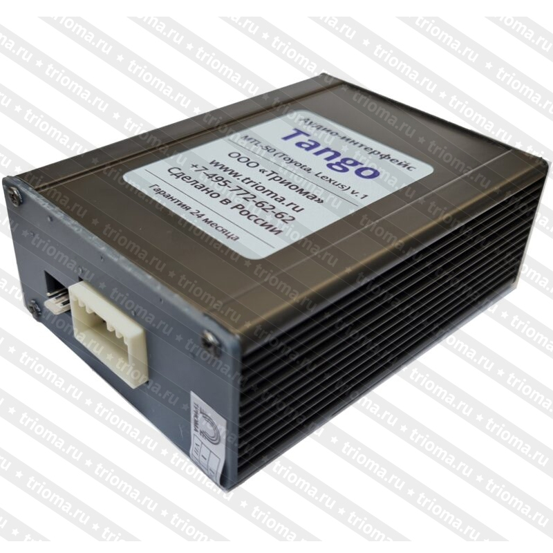 Аудио-интерфейс Танго-2