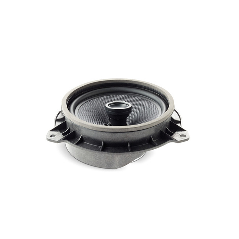 2-полосная коаксиальная акустика Focal IC TOY 165