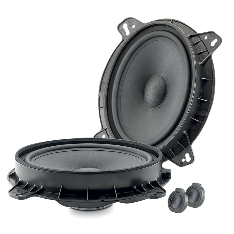 2-х компонентная акустическая система Focal IS TOY 690