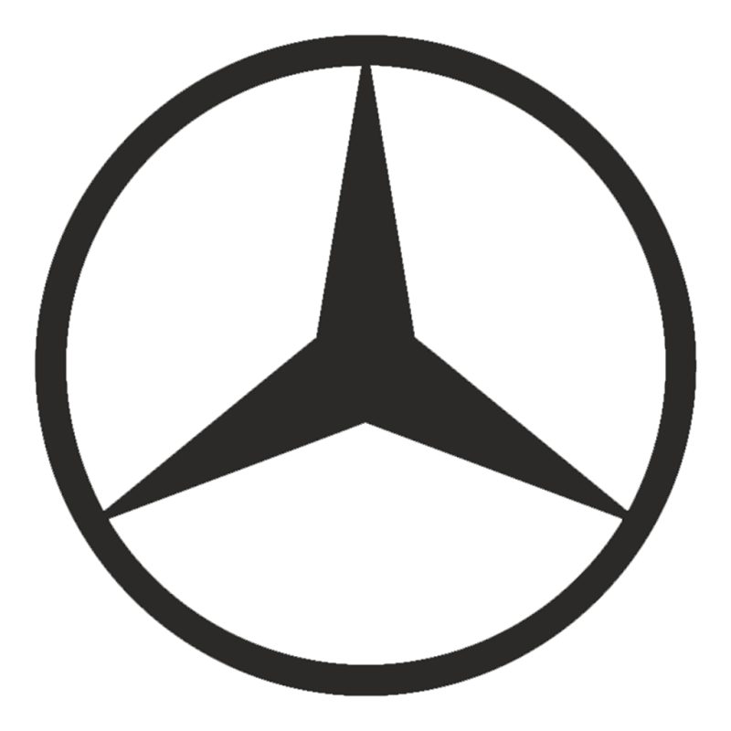 Бас плюс Mercedes Benz