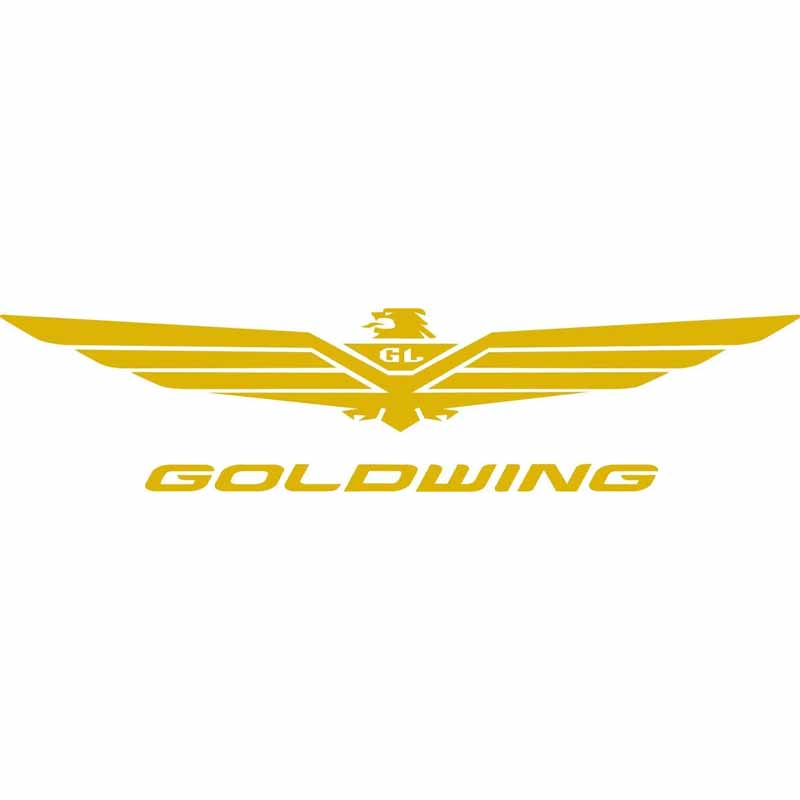 Стелс Honda Gold Wing