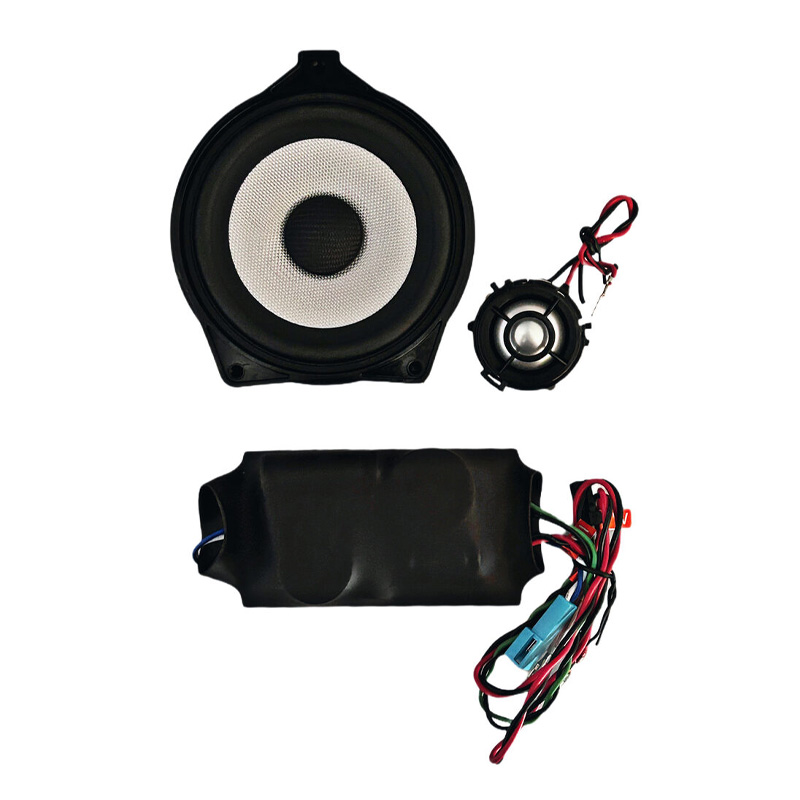 2-компонентная акустика SMTAG-100MB
