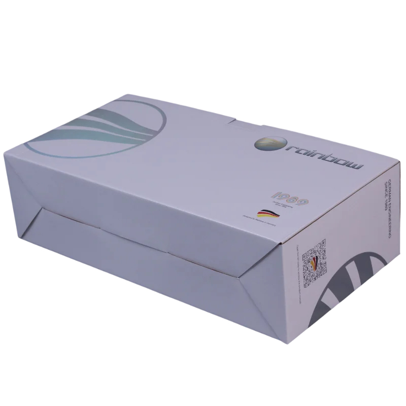 2-компонентная акустика Rainbow EL-C260A — изображение 2