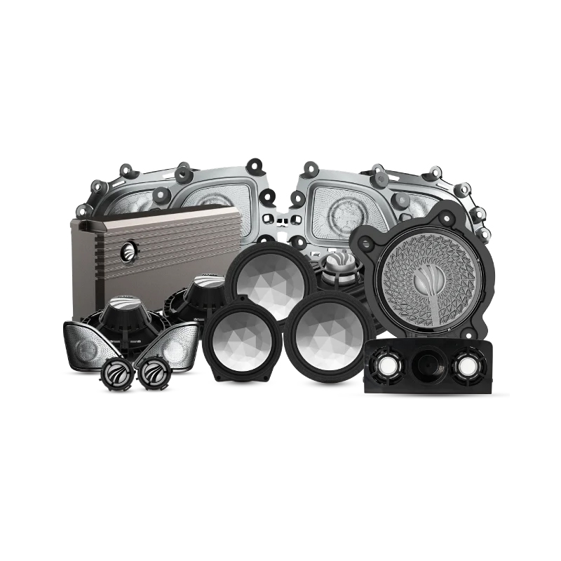 Rainbow MB C 100FS (LHD)
